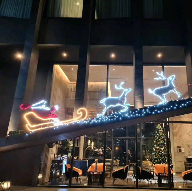 The ideal moment to make your getaway from  BWP+