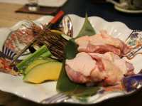 開箱小樽Kuramure精品奢華温泉旅館 膳食