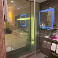 🧸長夜慢慢🛌在舒適的曼谷洒店🛁