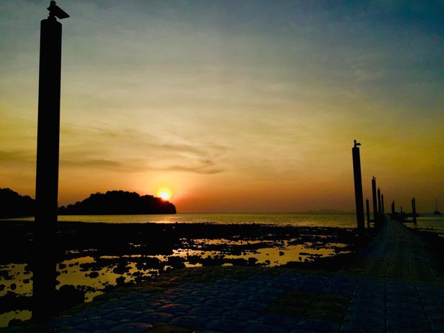 MUST BE IN KRABI 