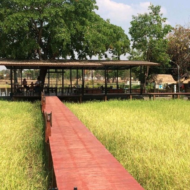 สวนคุณปู่