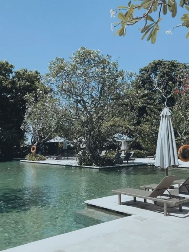 Hyatt Regency Bali