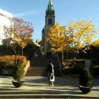 Myeong-dong Cathedral