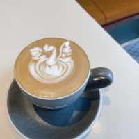 【荃灣簡約休閒Cafe推介】豐富全日早餐
