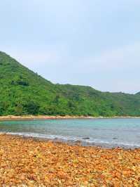 連島沙洲｜橋咀島