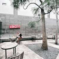 Hangry, Shanghai