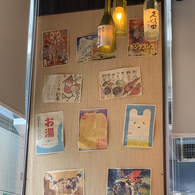 濃湯豬骨拉麵之選 - 麵道 濃湯豬骨拉麵之選 - 麵道
