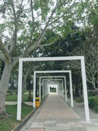 大埔海濱公園