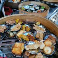 Penang Halal Dim Sum 