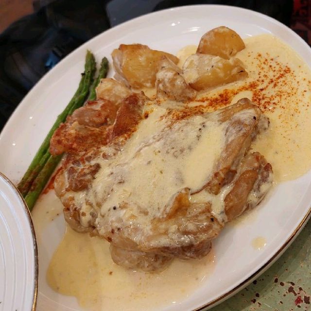 土耳其風情cafe