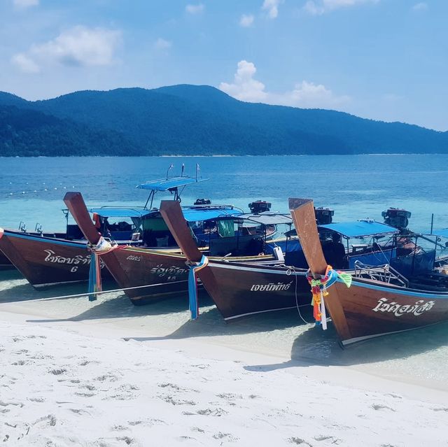 เกาะราวี