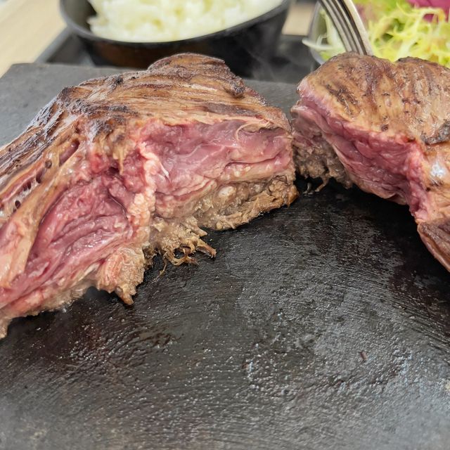 簡單美味石燒牛