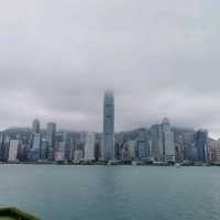 180度無敵海景 而家完全冇人同你爭位