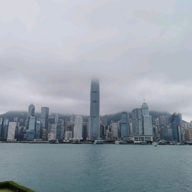 180度無敵海景 而家完全冇人同你爭位