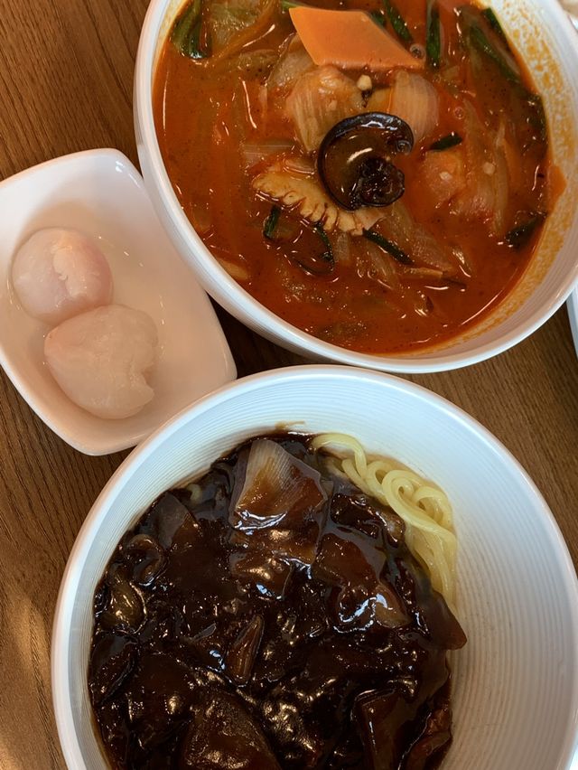 일산 중식집 추천 :: 밍차이