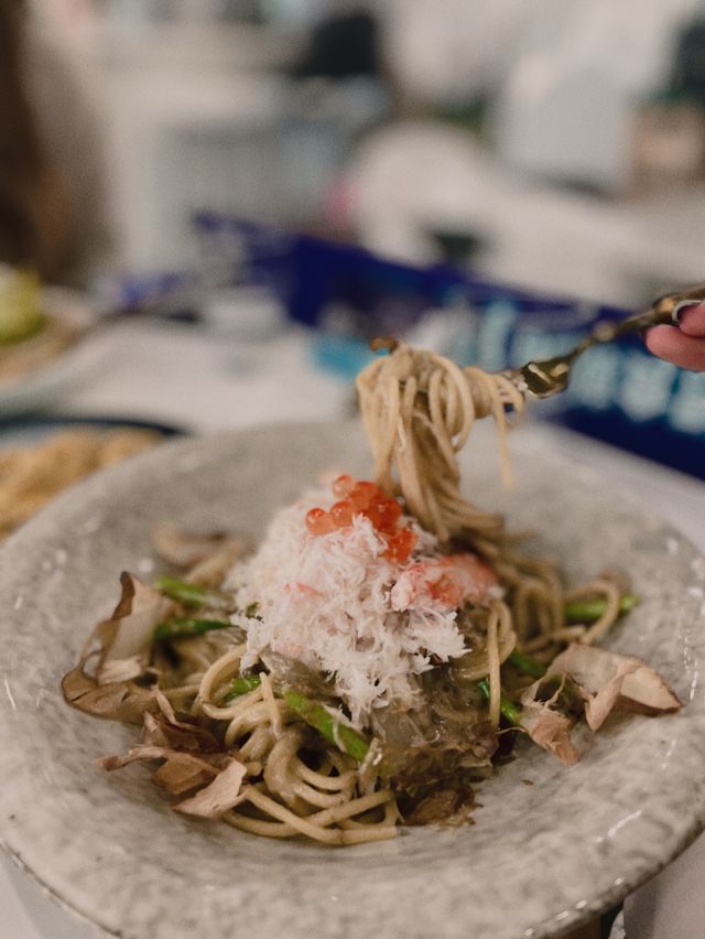 《大 件 夾 抵 食》