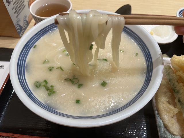 外賣堂食一樣出色既天婦羅🍤