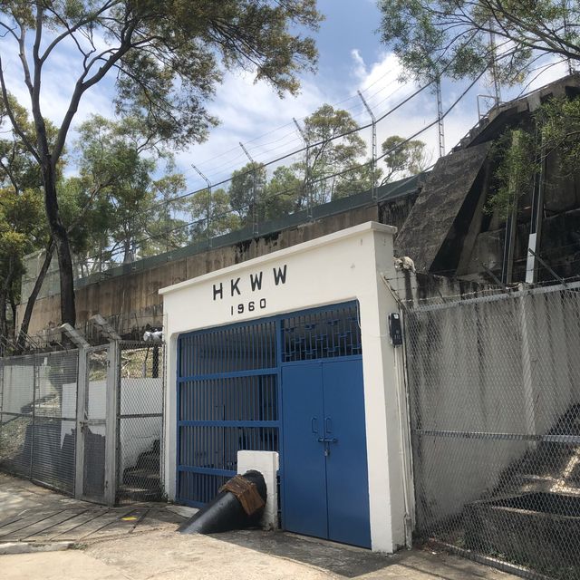  春季市區休息打卡好地方