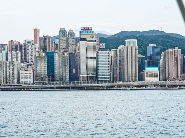 最佳景色