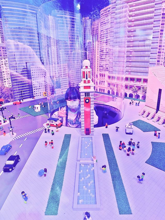 #夏日親子樂🌟一齊嚟探索 LEGOLAND®️ Discovery Centre  放寬啦!放寬啦!終於可以出街玩! 但又唔想咁快去啲太多人嘅地方 一於帶契女去LEGOLAND®️ Discover #夏日親子樂🌟一齊嚟探索 LEGOLAND®️ Discovery Centre  放寬啦!放寬啦!終於可以出街玩! 但又唔想咁快去啲太多人嘅地方 一於帶契女去LEGOLAND®️ Discover