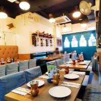 Tandoori Junction
