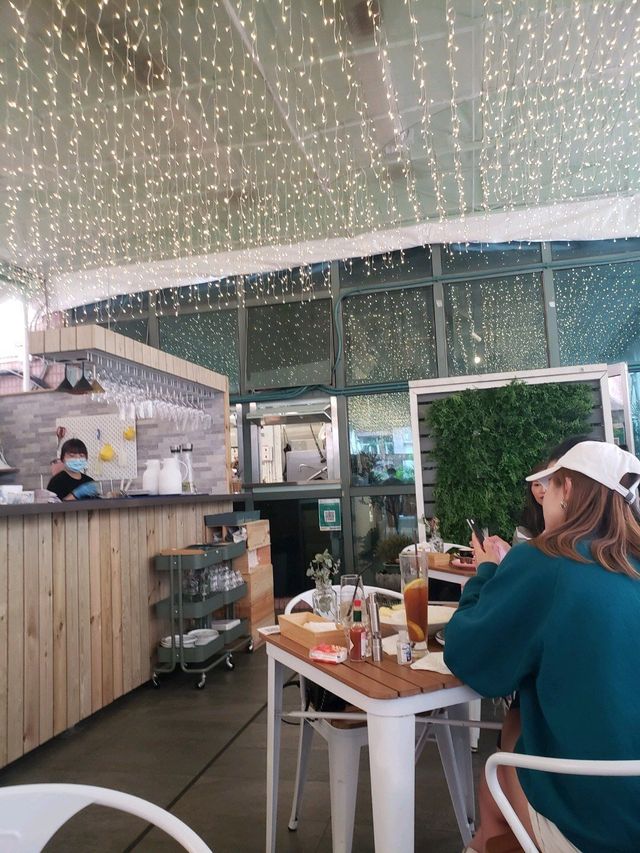 觀塘必食玫瑰瀑布蛋糕