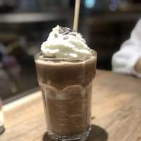 觀塘超人氣Cafe🔥