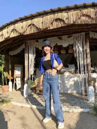 Joiwoii Beach (หาดจอยวอย เชียงราย)