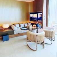 Ritz Carlton Maldives, Fari Islands