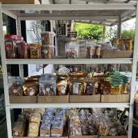 กาแฟบ้านนก กาแฟริมทาง,,,,แนะนำโดยคนจันท์