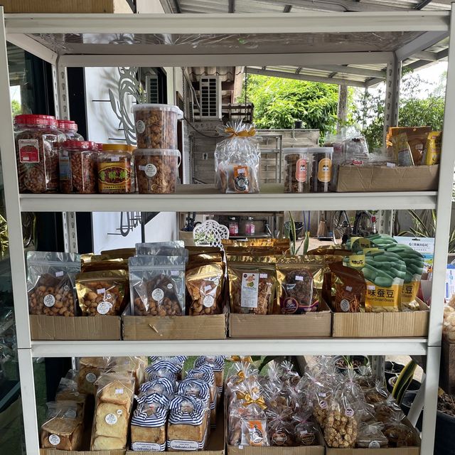 กาแฟบ้านนก กาแฟริมทาง,,,,แนะนำโดยคนจันท์