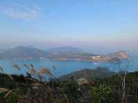 白之天崖🗻~東龍島🌅