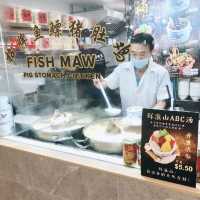 Imperial Soup (Velocity @ Novena Square)
