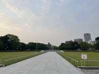 平和記念公園
