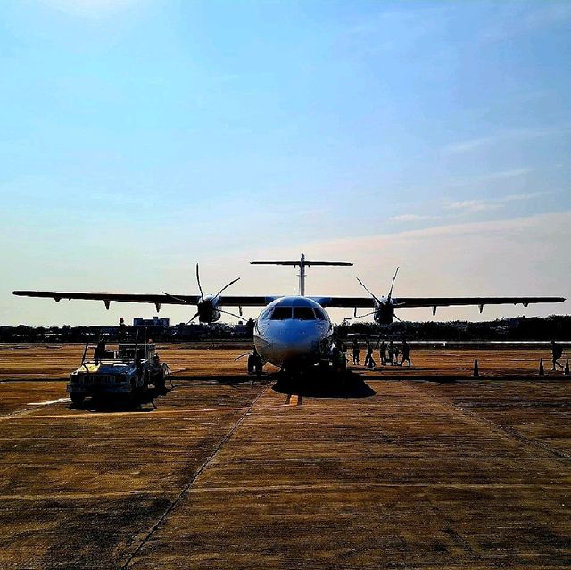 Bangkok Airways "Asia’s Boutique Airline”