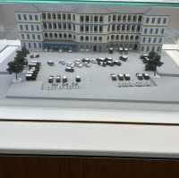 「中區警署歲月」展覽!