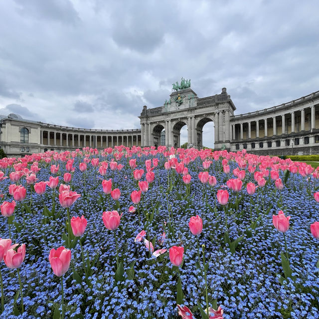 Brussels Belgium