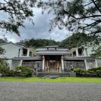 只給會員入住的高品質渡假villa - 秋山居