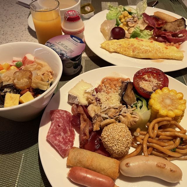 馬哥孛羅香港酒店
