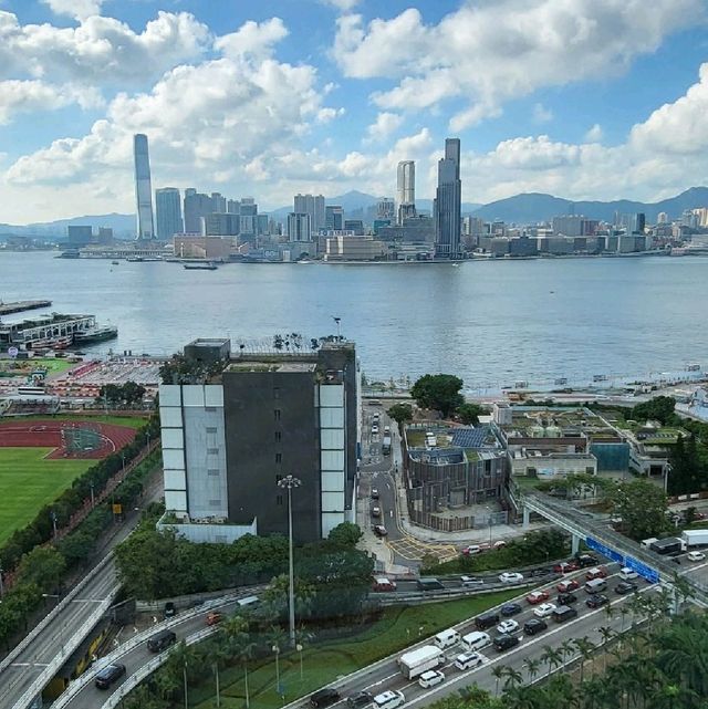你與Rosewood的距離