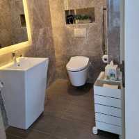 One Farrer Hotel (Awesome hotel & service)