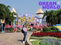 Dream World 