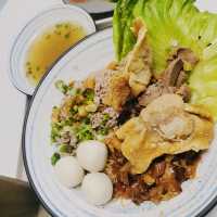 滋味叻沙