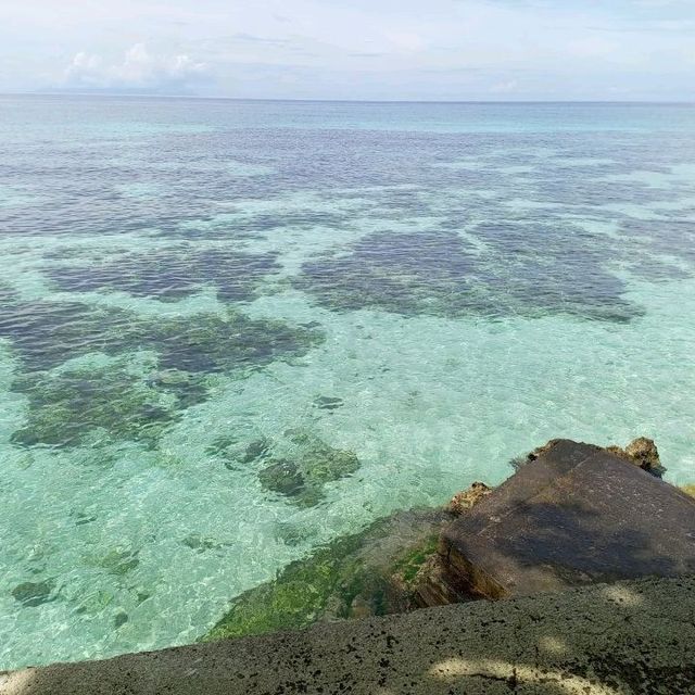 Amazing beach at Arthogin beach resort😍