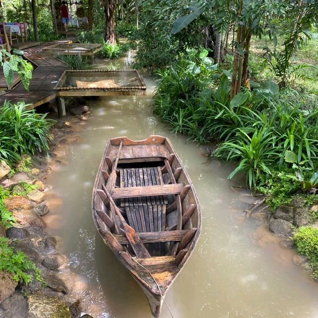 บ้านไร่ไออรุณ ระนอง