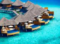 The Republic of Maldives