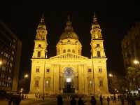 St. Stephen's Basilica