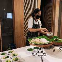 โรงแรมลองบีช ชะอำ @เพชรบุรี
