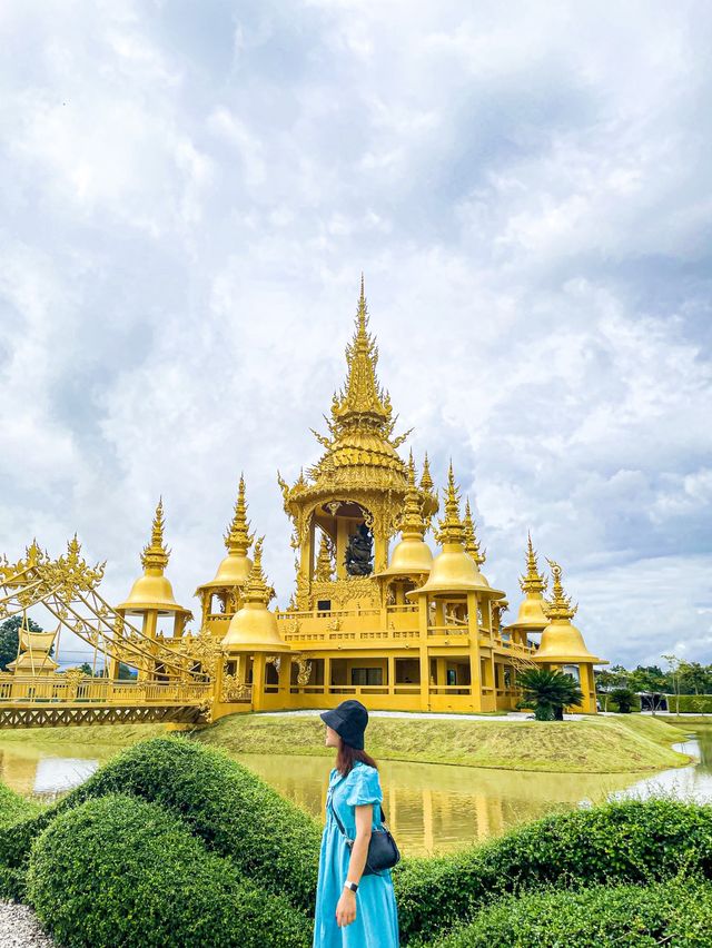Bí Kíp “Săn Ảnh Đẹp” tại Thái Lan