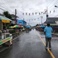 กาดกองเก่า​ เชียงของ